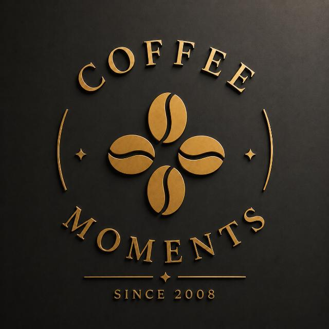 Coffee Moments Logo